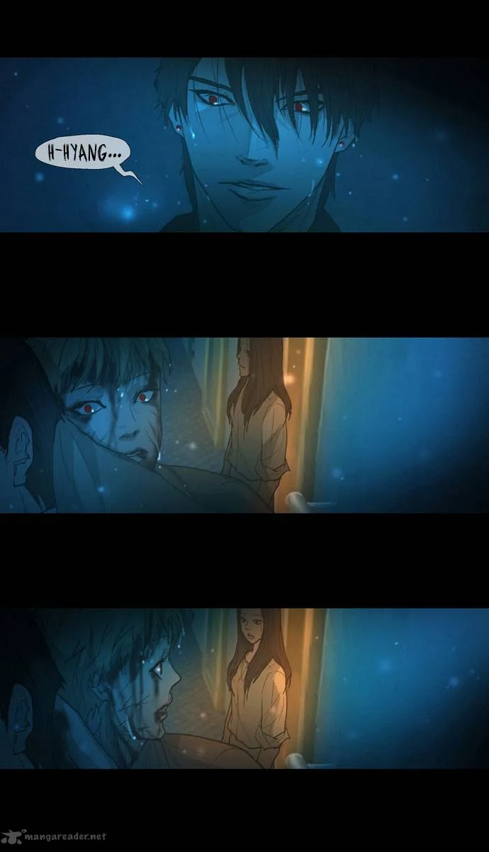 Shaman Chapter 32 page 10