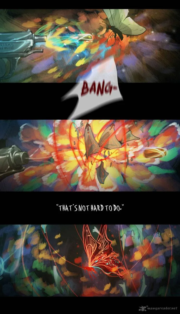 Shaman Chapter 32 page 34