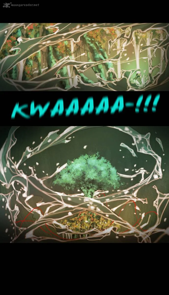 Shaman Chapter 33 page 28