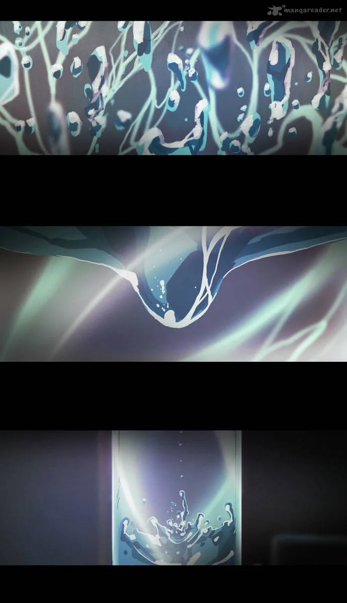 Shaman Chapter 33 page 31