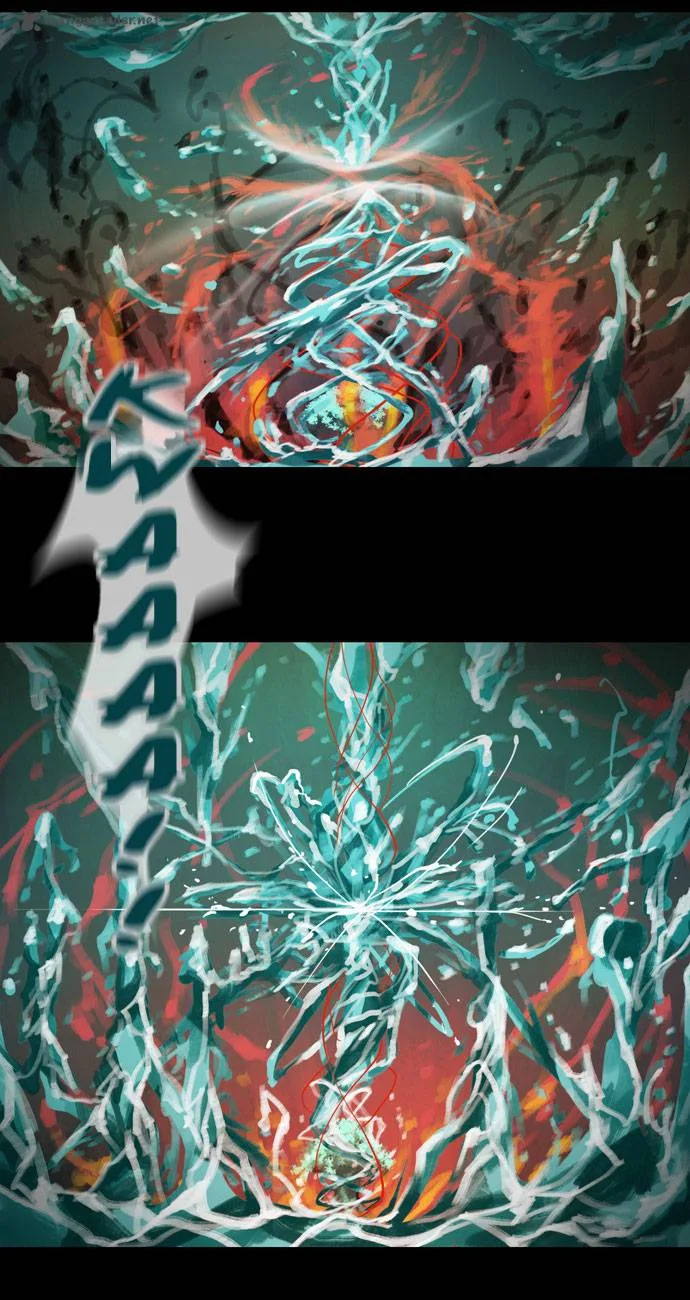Shaman Chapter 33 page 30