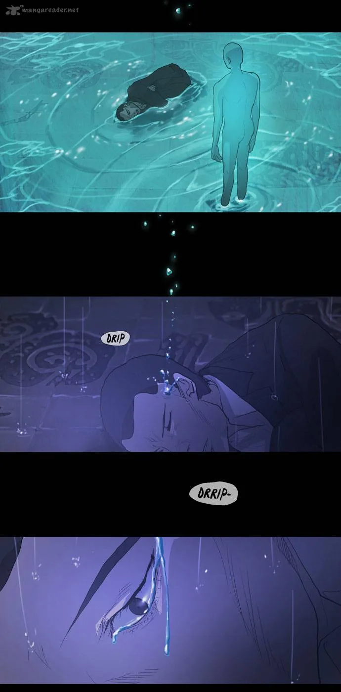 Shaman Chapter 33 page 39