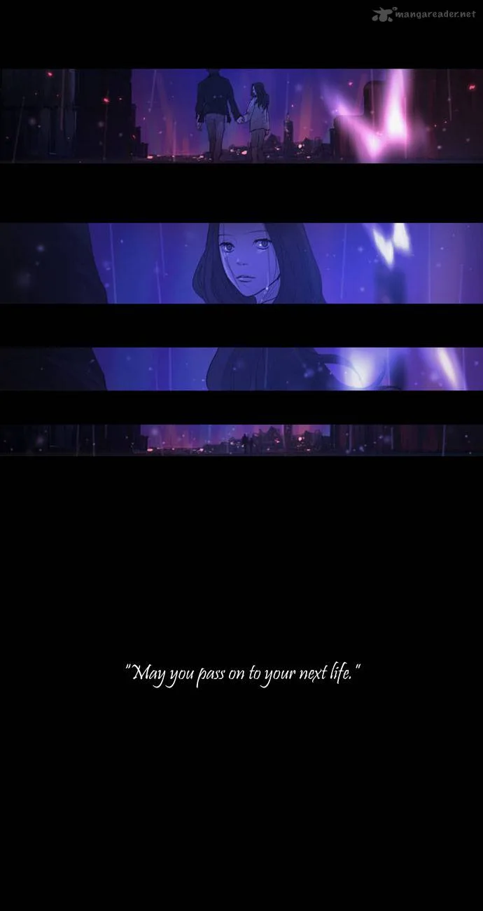 Shaman Chapter 33 page 46