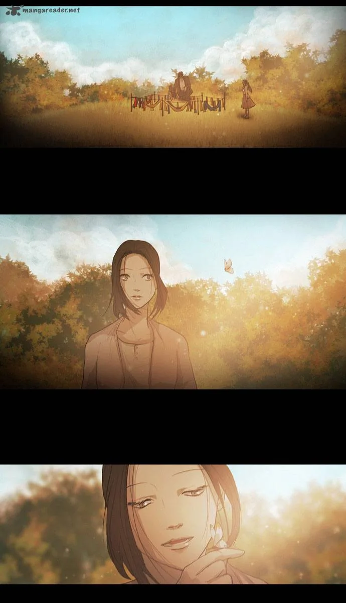Shaman Chapter 34 page 11