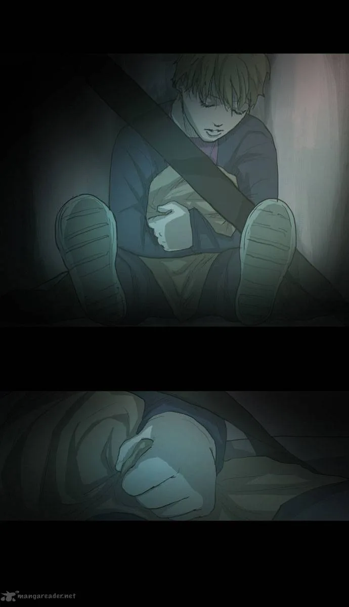Shaman Chapter 34 page 9