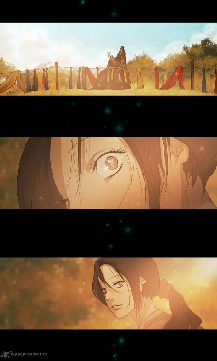 Shaman Chapter 34 page 13