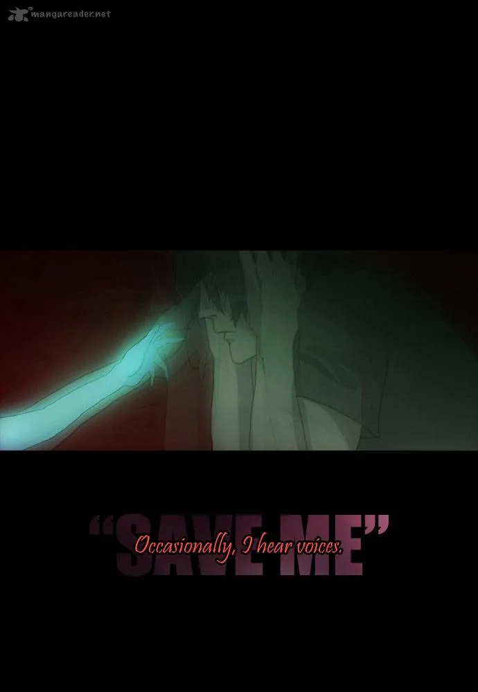 Shaman Chapter 4 page 5