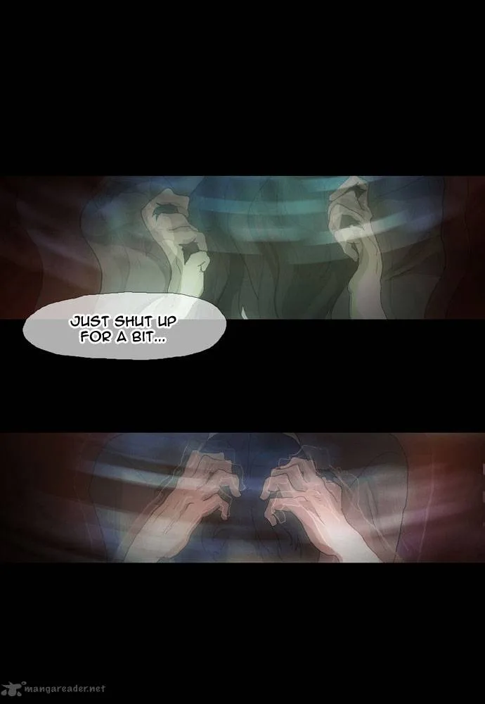Shaman Chapter 4 page 8