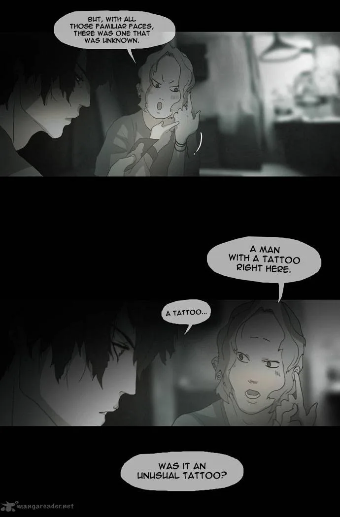 Shaman Chapter 4 page 32