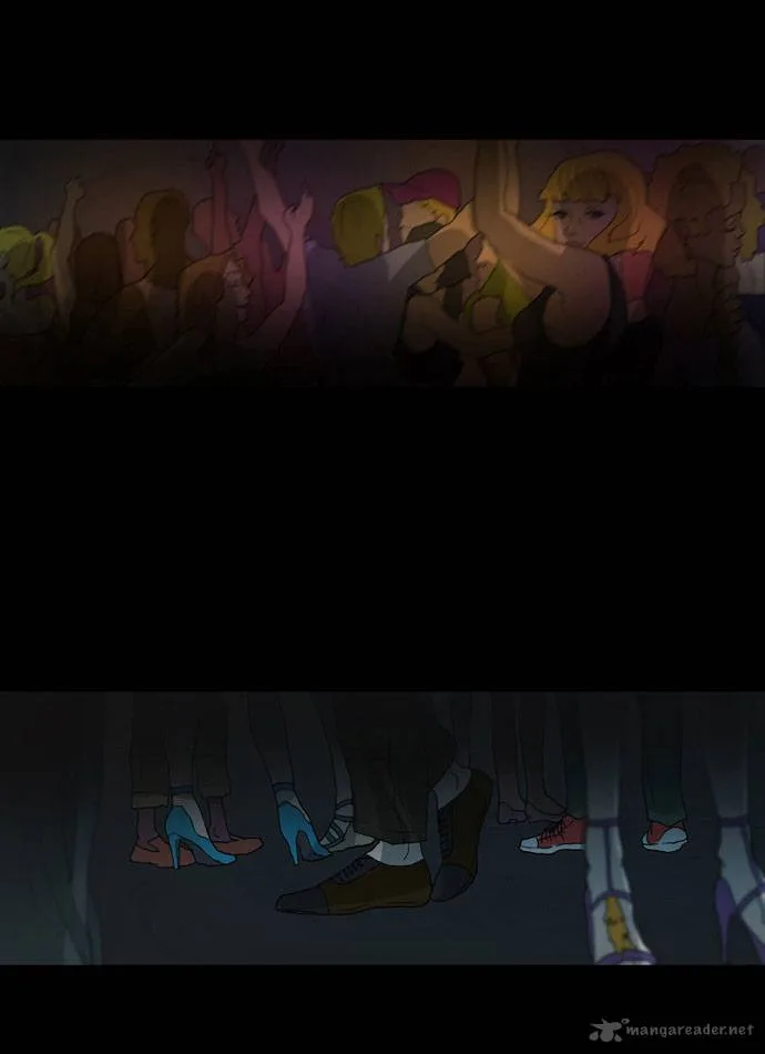 Shaman Chapter 4 page 19