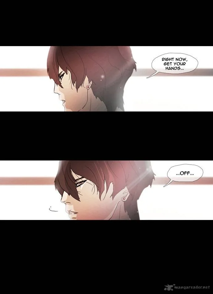 Shaman Chapter 5 page 15