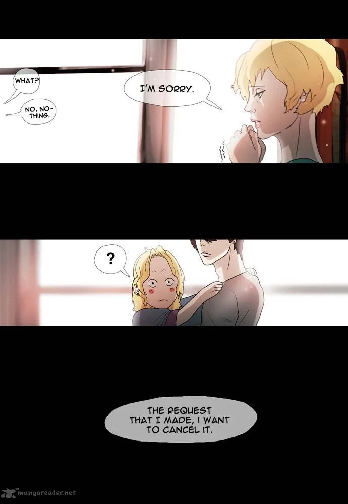 Shaman Chapter 5 page 19