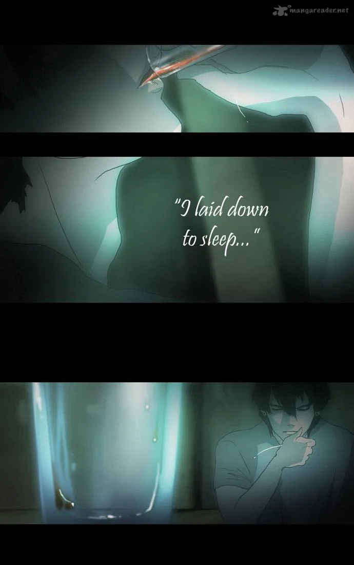 Shaman Chapter 5 page 33