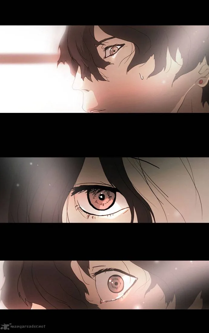 Shaman Chapter 5 page 17