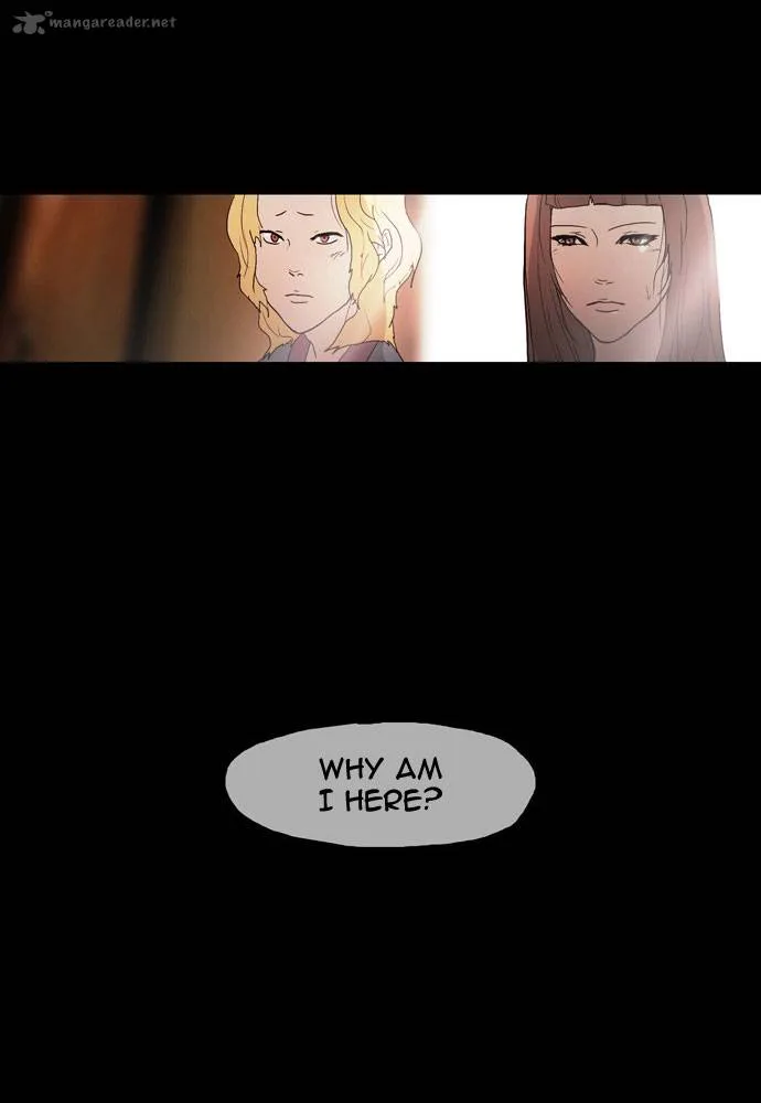 Shaman Chapter 5 page 29