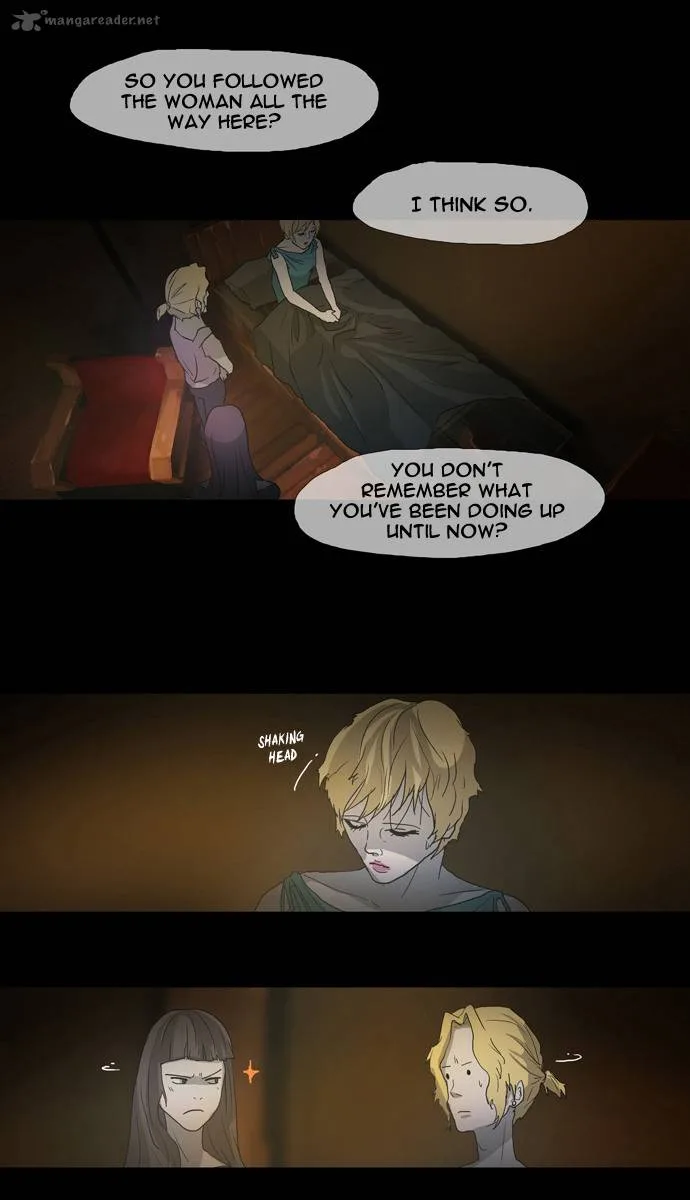 Shaman Chapter 6 page 8