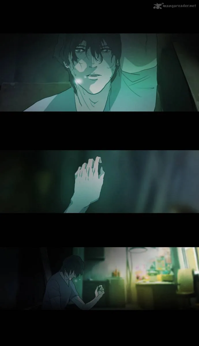 Shaman Chapter 6 page 6