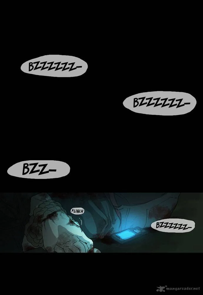 Shaman Chapter 7 page 2