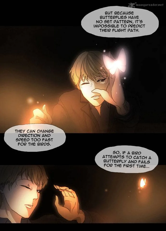 Shaman Chapter 7 page 12