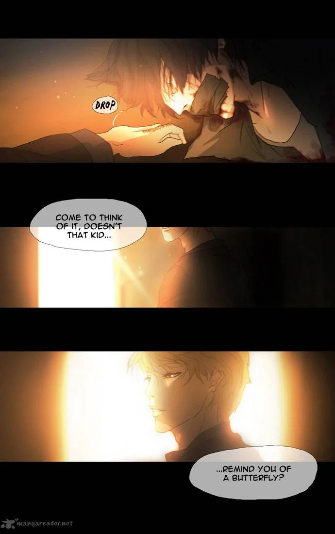 Shaman Chapter 7 page 15