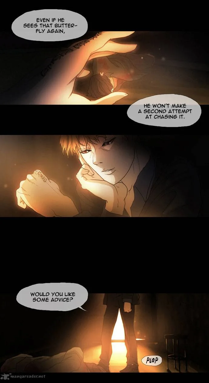 Shaman Chapter 7 page 13