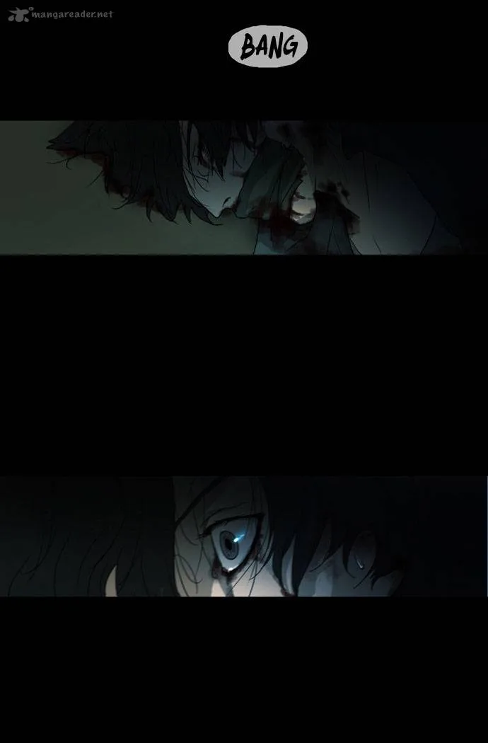 Shaman Chapter 7 page 17