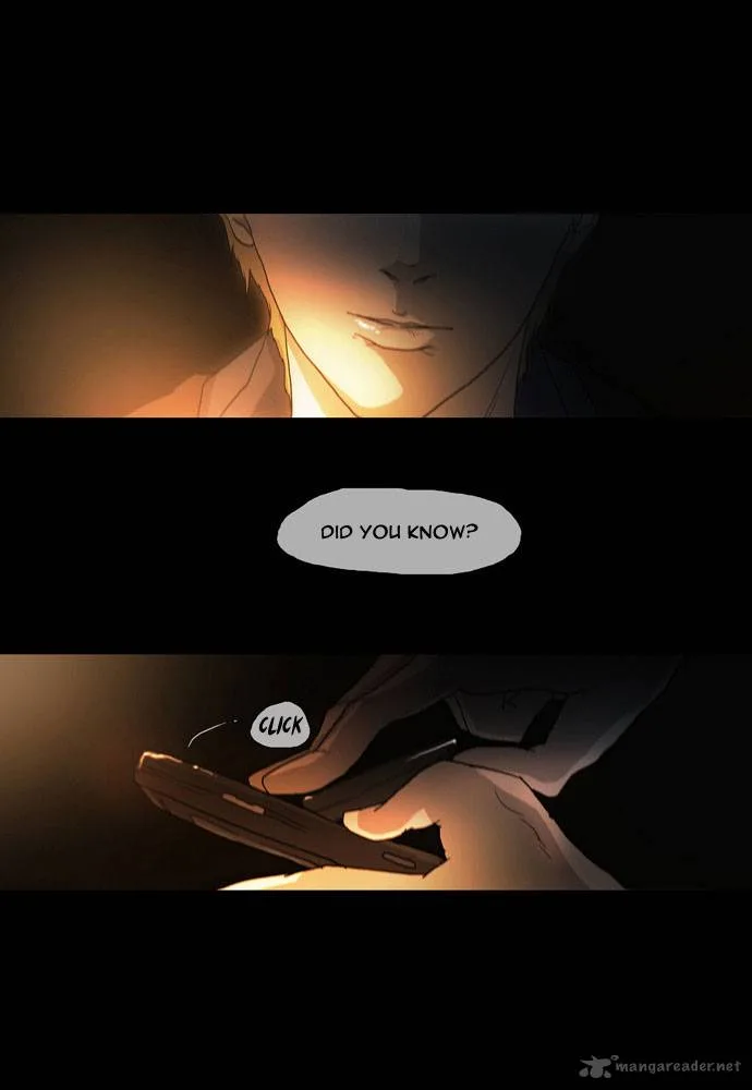 Shaman Chapter 7 page 10