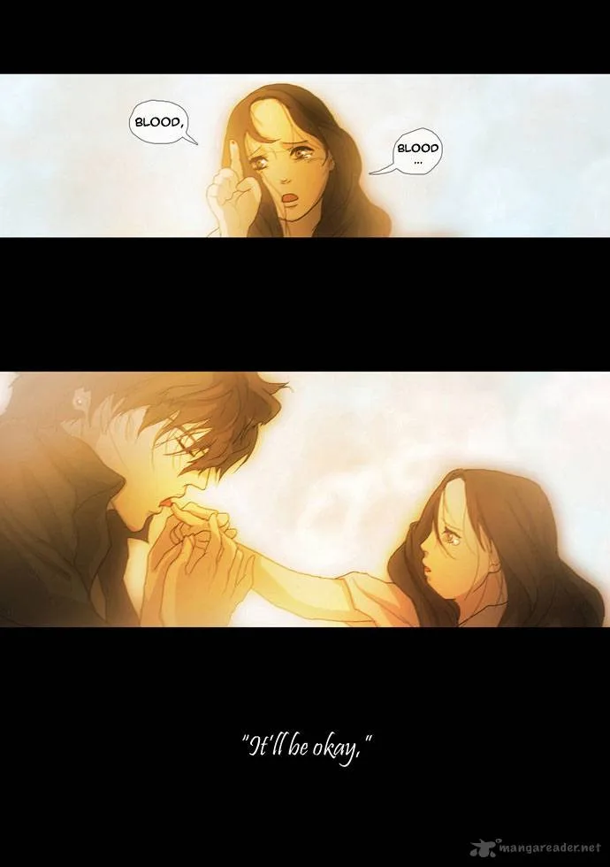 Shaman Chapter 7 page 27