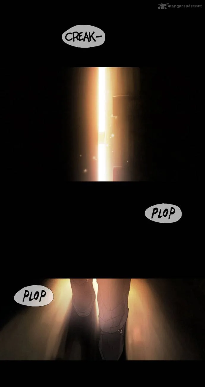 Shaman Chapter 7 page 7