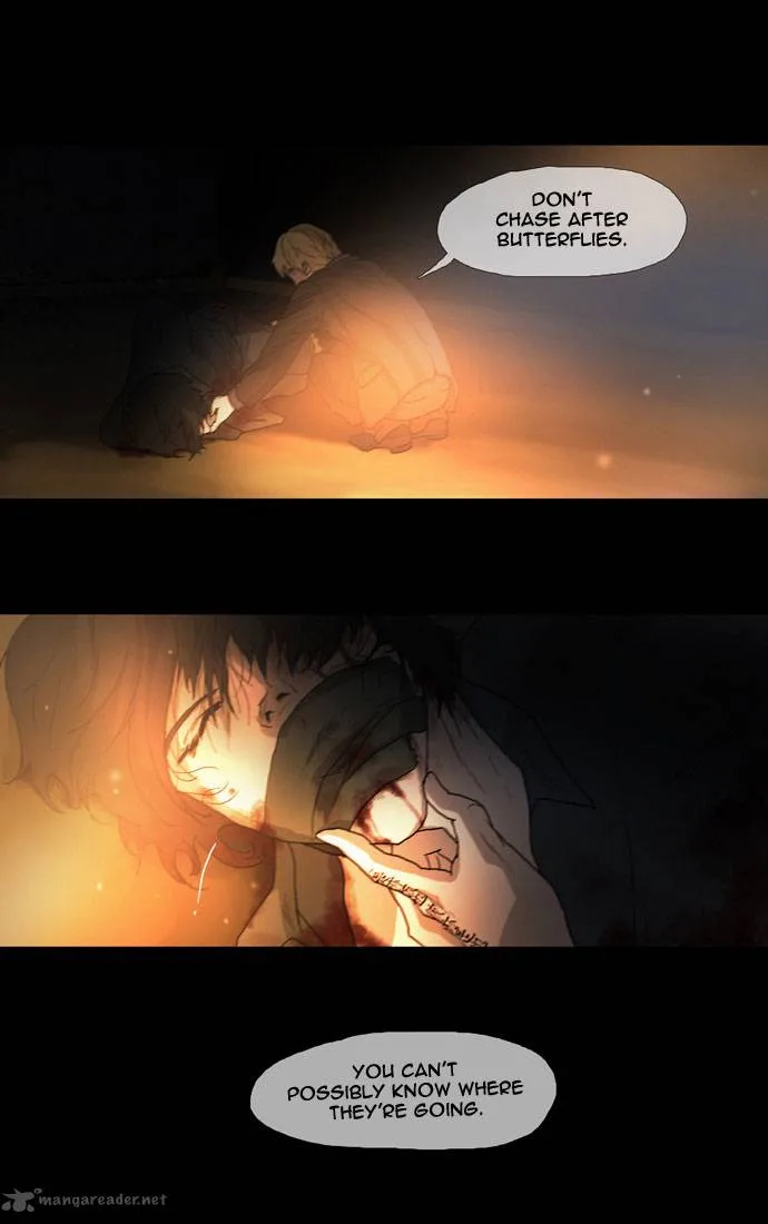 Shaman Chapter 7 page 14