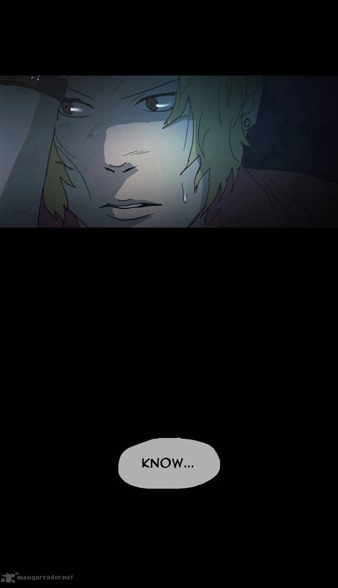 Shaman Chapter 7 page 37