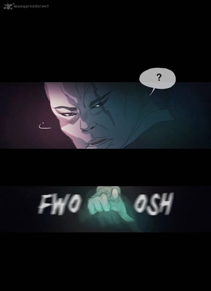 Shaman Chapter 8 page 8
