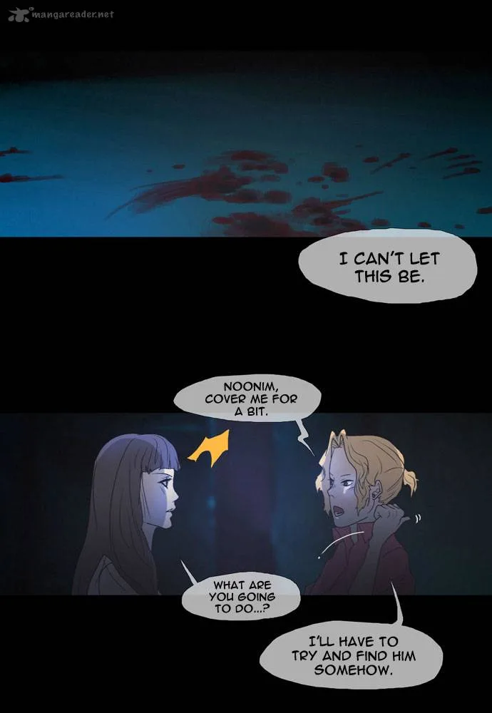 Shaman Chapter 8 page 20