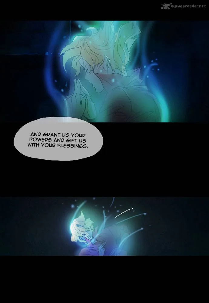 Shaman Chapter 8 page 23