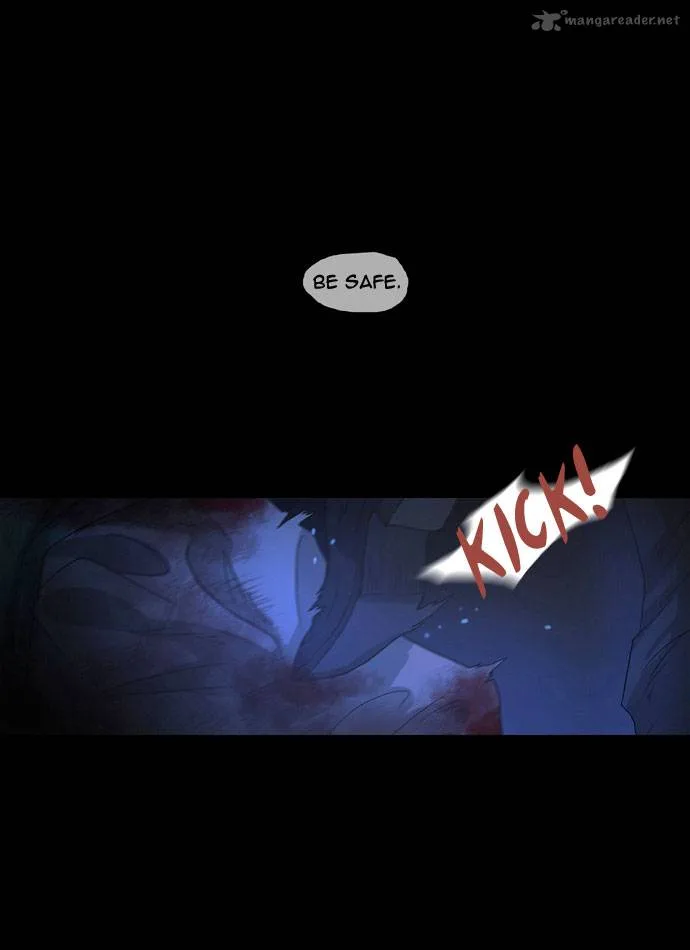 Shaman Chapter 8 page 26