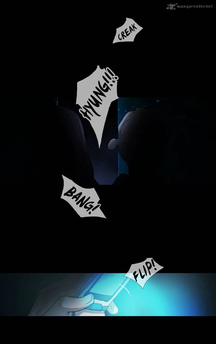 Shaman Chapter 8 page 15