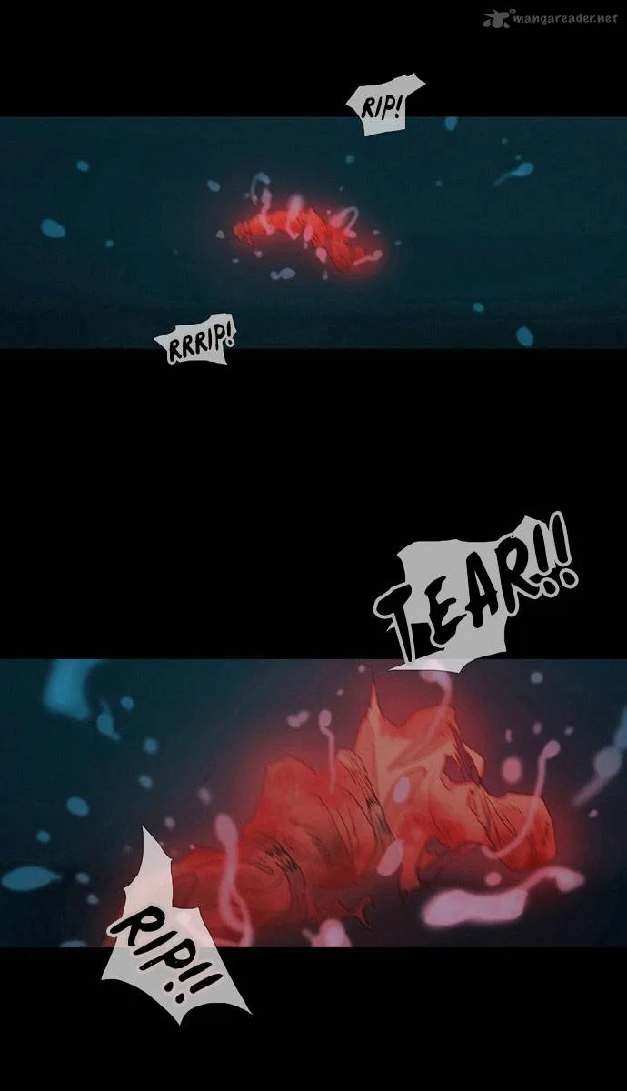 Shaman Chapter 8 page 33