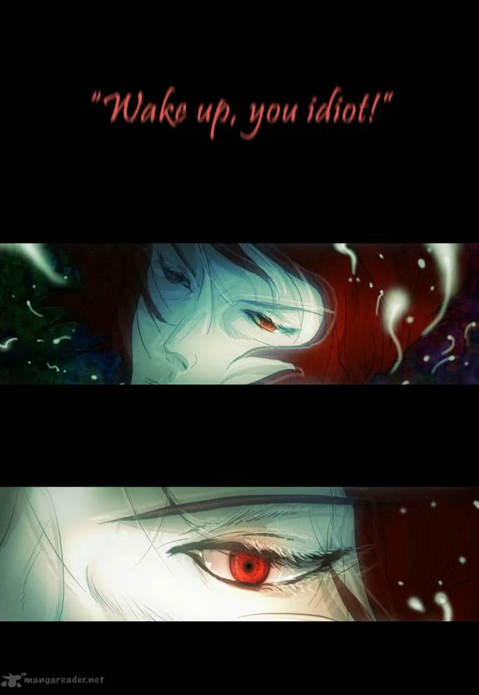 Shaman Chapter 8 page 32