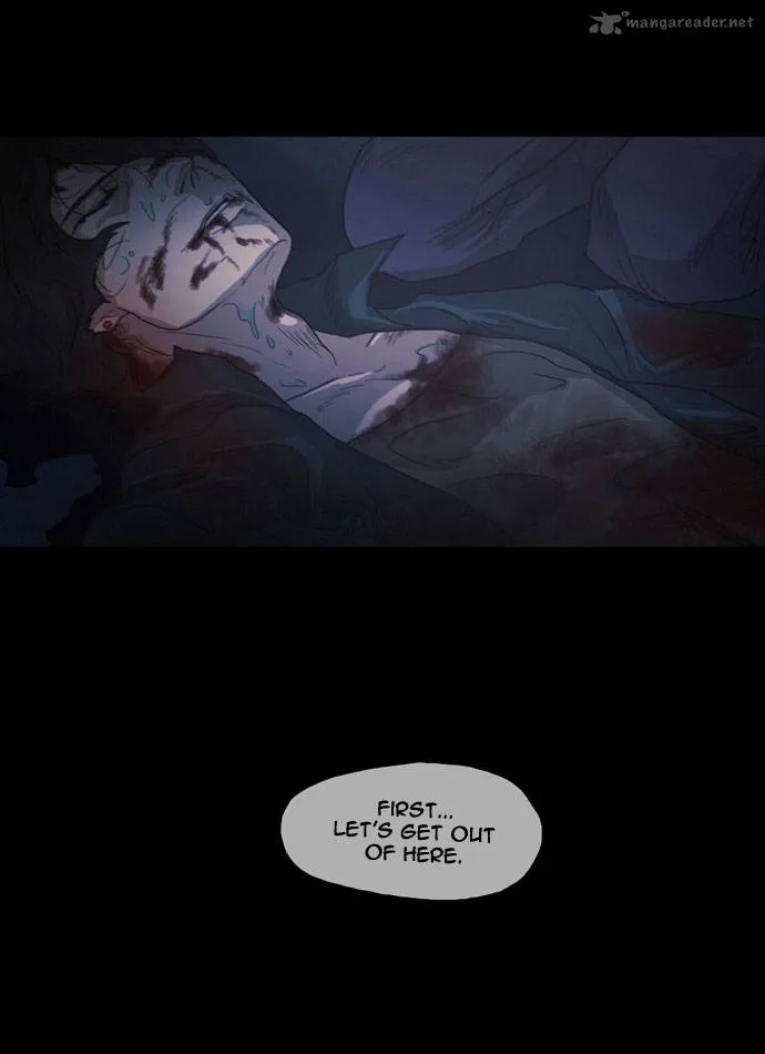 Shaman Chapter 8 page 42