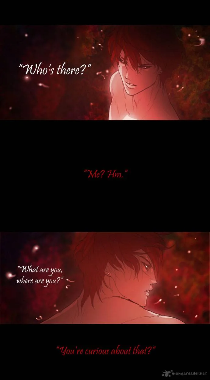 Shaman Chapter 9 page 5