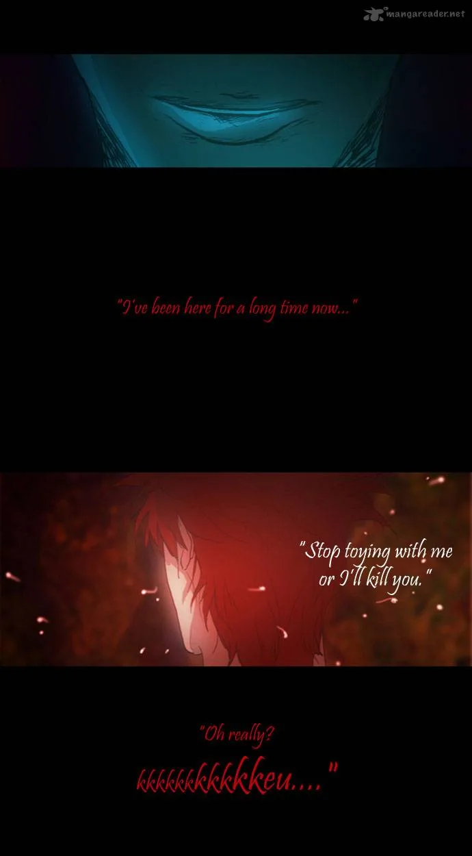 Shaman Chapter 9 page 6