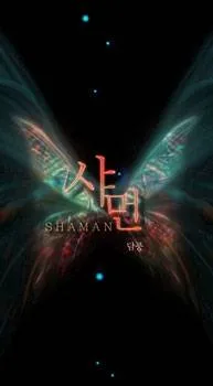 Shaman cover
