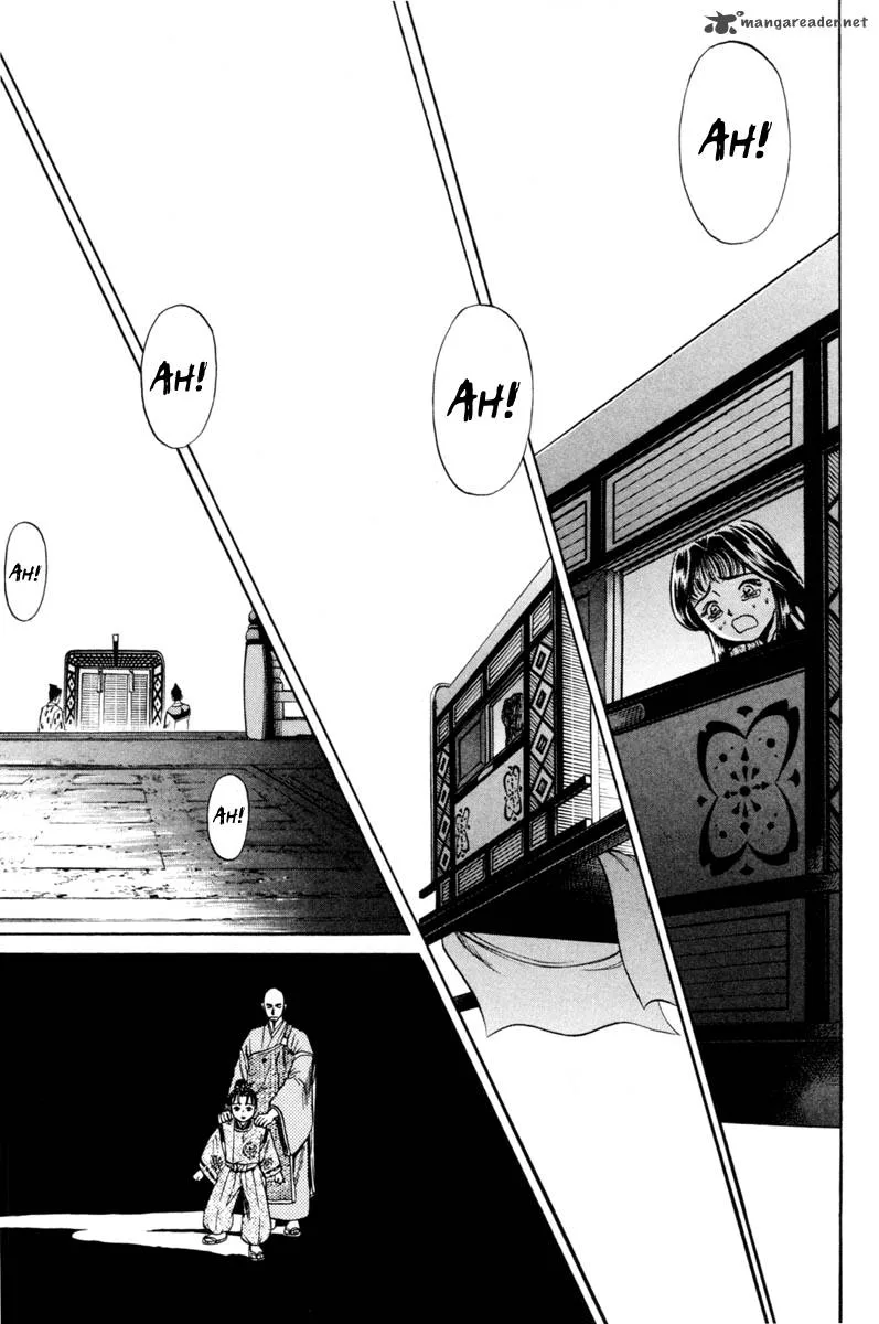 Shana oh Yoshitsune Chapter 16 page 46