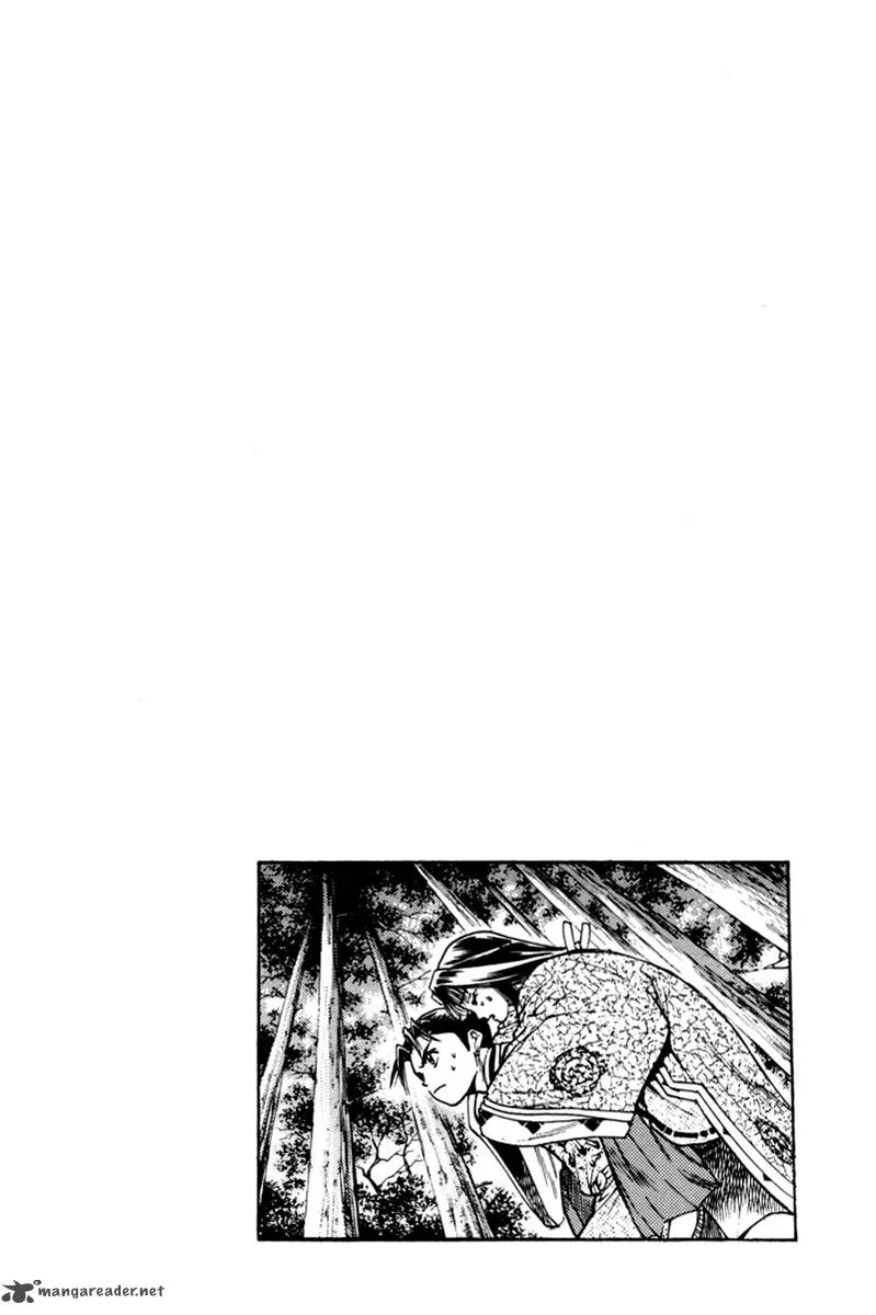 Shana oh Yoshitsune Chapter 16 page 51