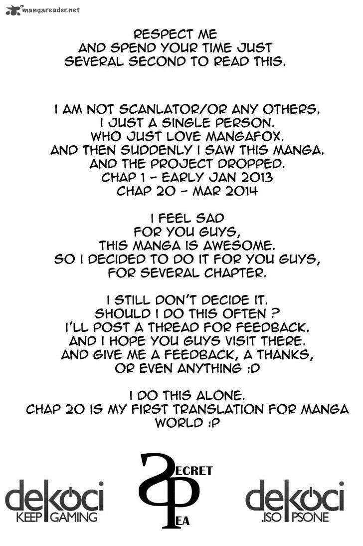 Shana oh Yoshitsune Chapter 20 page 2