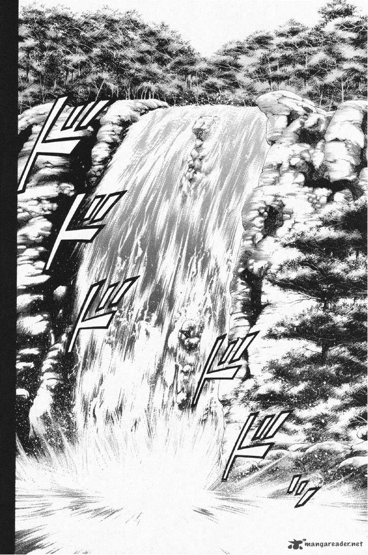 Shana oh Yoshitsune Chapter 24 page 19