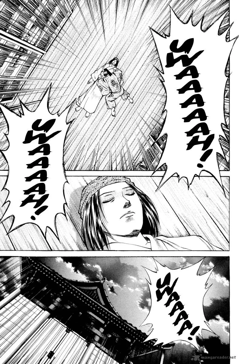 Shana oh Yoshitsune Chapter 31 page 29