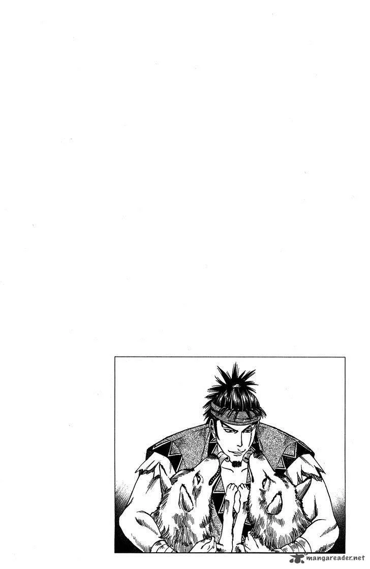 Shana oh Yoshitsune Chapter 44 page 9