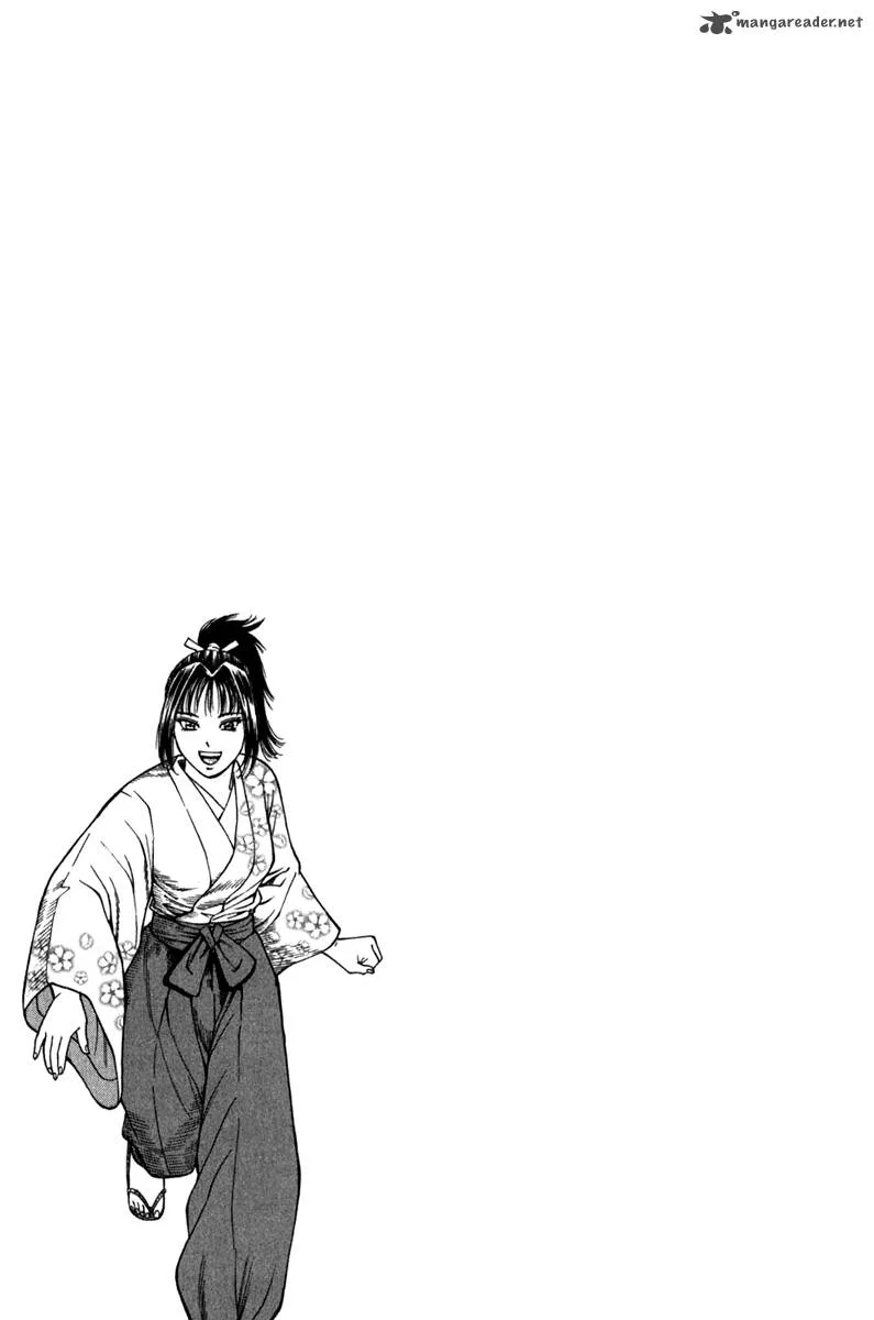 Shana oh Yoshitsune Chapter 54 page 64
