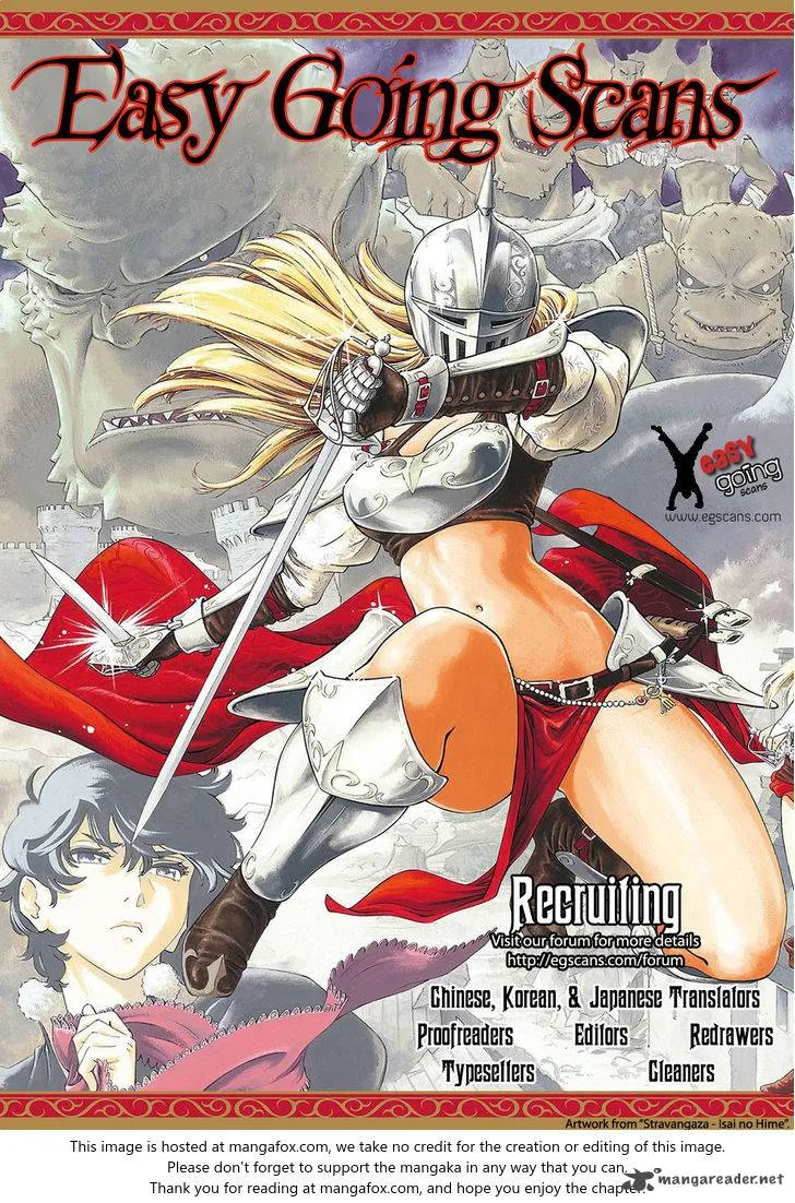 Shana oh Yoshitsune Chapter 75 page 65